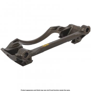 2013 Ford Econoline Van Disc Brake Caliper Bracket Rear Left A1 Cardone 141097 image 2 of 4