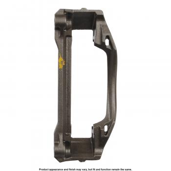 2013 Ford Econoline Van Disc Brake Caliper Bracket Rear Left A1 Cardone 141097 image 3 of 4