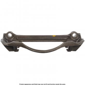 2013 Ford Econoline Van Disc Brake Caliper Bracket Rear Left A1 Cardone 141097 image 4 of 4