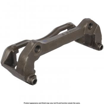 2014 Lincoln Navigator Disc Brake Caliper Bracket Front Left A1 Cardone 141098 image 2 of 4