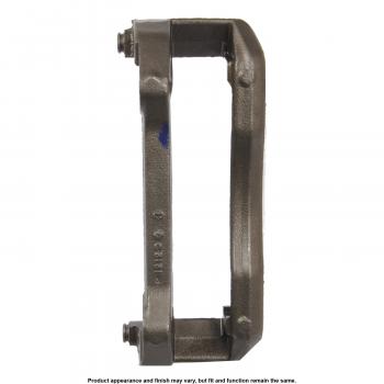 2014 Lincoln Navigator Disc Brake Caliper Bracket Front Left A1 Cardone 141098 image 3 of 4