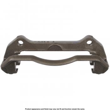 2014 Lincoln Navigator Disc Brake Caliper Bracket Front Left A1 Cardone 141098 image 4 of 4