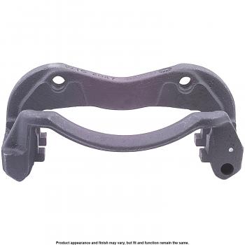 2001 Saturn SW2 Disc Brake Caliper Bracket Front Left A1 Cardone 141100 image 2 of 4