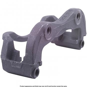 2001 Saturn SW2 Disc Brake Caliper Bracket Front Left A1 Cardone 141100 image 3 of 4