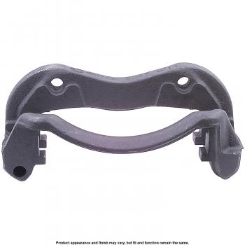 2001 Saturn SW2 Disc Brake Caliper Bracket Front Right A1 Cardone 141101 image 3 of 4