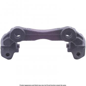 1996 Buick Regal Disc Brake Caliper Bracket Rear Left A1 Cardone 141102 image 3 of 4