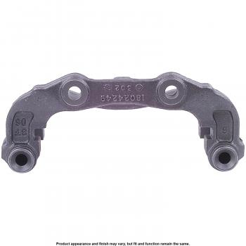 2001 Oldsmobile Bravada Disc Brake Caliper Bracket Rear Left A1 Cardone 141103 image 2 of 4