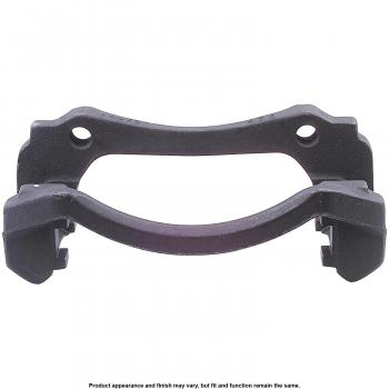 2002 Oldsmobile Silhouette Disc Brake Caliper Bracket Front Left A1 Cardone 141104 image 1 of 4
