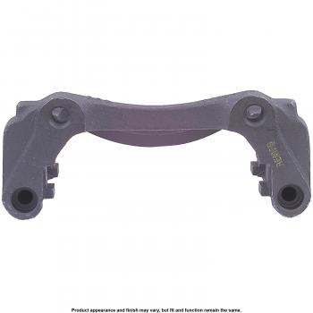 2002 Oldsmobile Silhouette Disc Brake Caliper Bracket Front Left A1 Cardone 141104 image 2 of 4