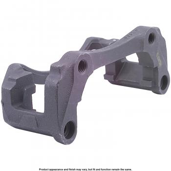 2002 Oldsmobile Silhouette Disc Brake Caliper Bracket Front Left A1 Cardone 141104 image 3 of 4