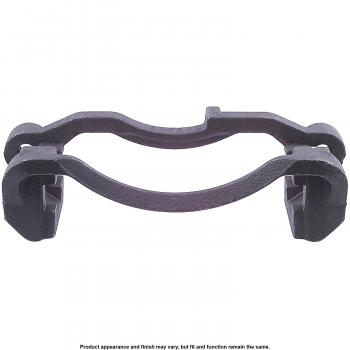 2001 Oldsmobile Bravada Disc Brake Caliper Bracket Front Left A1 Cardone 141105 image 2 of 4