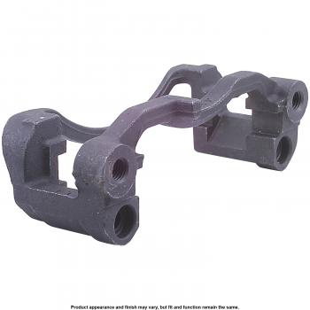 2001 Oldsmobile Bravada Disc Brake Caliper Bracket Front Left A1 Cardone 141105 image 3 of 4