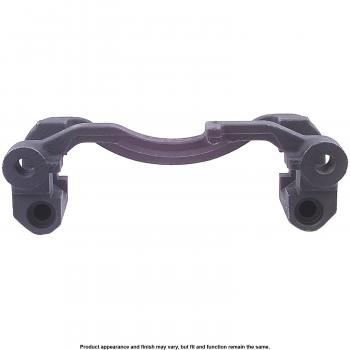 2001 Oldsmobile Bravada Disc Brake Caliper Bracket Front Right A1 Cardone 141106 image 1 of 4