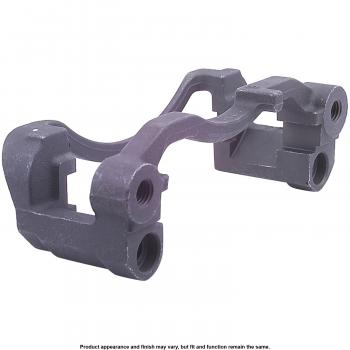 2001 Oldsmobile Bravada Disc Brake Caliper Bracket Front Right A1 Cardone 141106 image 3 of 4