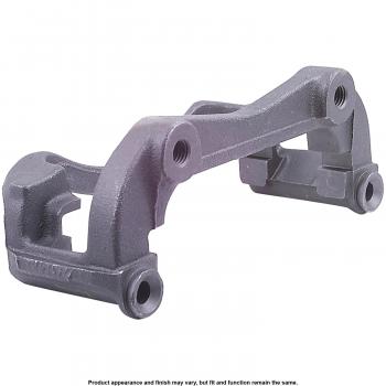 1999 Oldsmobile Cutlass Disc Brake Caliper Bracket Front Left A1 Cardone 141107 image 2 of 4