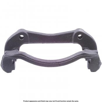 1999 Oldsmobile Cutlass Disc Brake Caliper Bracket Front Left A1 Cardone 141107 image 3 of 4