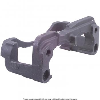 2007 Hummer H2 Disc Brake Caliper Bracket Rear Right A1 Cardone 141108 image 2 of 4