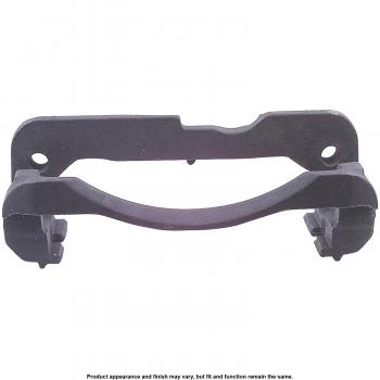2007 Hummer H2 Disc Brake Caliper Bracket Rear Right A1 Cardone 141108 image 3 of 4