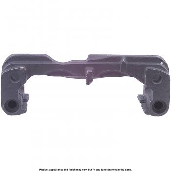 2007 Hummer H2 Disc Brake Caliper Bracket Rear Left A1 Cardone 141109 image 1 of 4