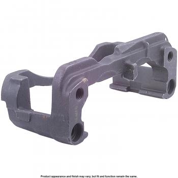 2007 Hummer H2 Disc Brake Caliper Bracket Rear Left A1 Cardone 141109 image 2 of 4