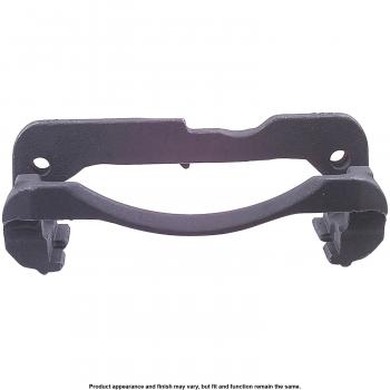 2007 Hummer H2 Disc Brake Caliper Bracket Rear Left A1 Cardone 141109 image 3 of 4