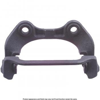 2000 Cadillac DeVille Disc Brake Caliper Bracket Rear Left A1 Cardone 141110 image 1 of 4