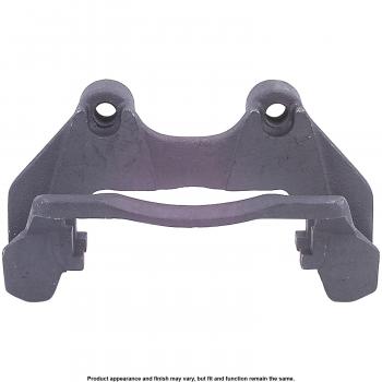 1999 Cadillac DeVille Disc Brake Caliper Bracket Rear Left A1 Cardone 141112 image 1 of 4