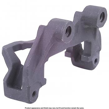 1999 Cadillac DeVille Disc Brake Caliper Bracket Rear Left A1 Cardone 141112 image 2 of 4