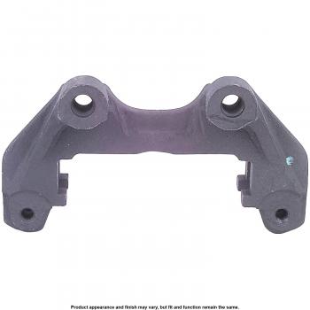 1999 Cadillac DeVille Disc Brake Caliper Bracket Rear Left A1 Cardone 141112 image 3 of 4