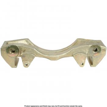 2005 Chevrolet C5500 Kodiak Disc Brake Caliper Bracket Front Left A1 Cardone 141115 image 3 of 4