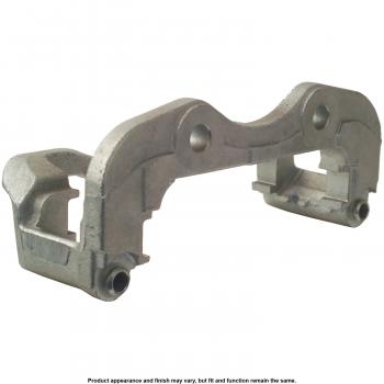 2006 GMC Yukon Disc Brake Caliper Bracket Rear Left A1 Cardone 141116 image 1 of 4