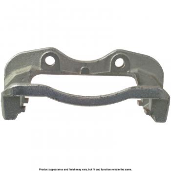 2006 GMC Yukon Disc Brake Caliper Bracket Rear Left A1 Cardone 141116 image 2 of 4