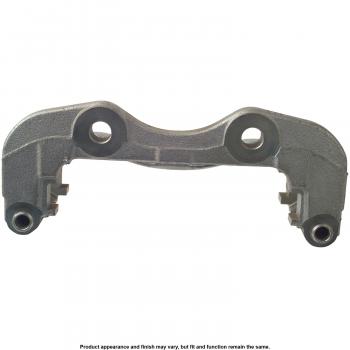 2006 GMC Yukon Disc Brake Caliper Bracket Rear Left A1 Cardone 141116 image 3 of 4