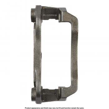 2013 GMC Savana 2500 Disc Brake Caliper Bracket Rear Left A1 Cardone 141118 image 2 of 4