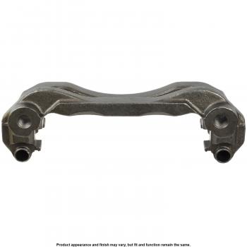 2013 GMC Savana 2500 Disc Brake Caliper Bracket Rear Left A1 Cardone 141118 image 3 of 4