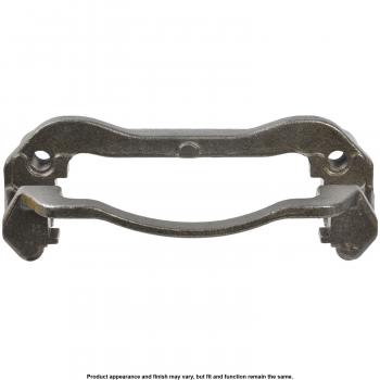 2013 GMC Savana 2500 Disc Brake Caliper Bracket Rear Left A1 Cardone 141118 image 4 of 4