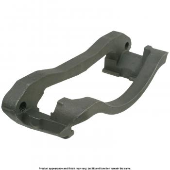 2007 GMC Sierra 3500 Classic Disc Brake Caliper Bracket Rear Left A1 Cardone 141120 image 1 of 4