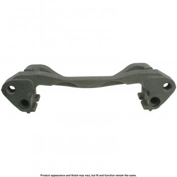 2007 GMC Sierra 3500 Classic Disc Brake Caliper Bracket Rear Left A1 Cardone 141120 image 2 of 4