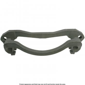 2007 GMC Sierra 3500 Classic Disc Brake Caliper Bracket Rear Left A1 Cardone 141120 image 3 of 4