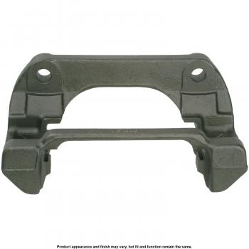 1999 Pontiac Firebird Disc Brake Caliper Bracket Rear Left A1 Cardone 141121 image 2 of 4