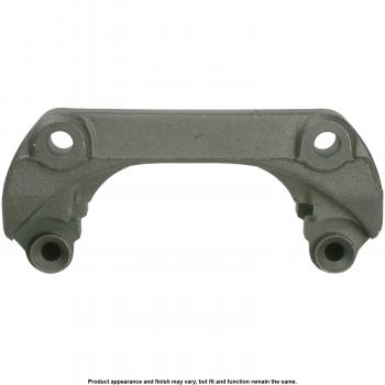 1999 Pontiac Firebird Disc Brake Caliper Bracket Rear Left A1 Cardone 141121 image 3 of 4