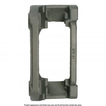 1999 Pontiac Firebird Disc Brake Caliper Bracket Rear Left A1 Cardone 141121 image 4 of 4