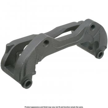 2009 Cadillac DTS Disc Brake Caliper Bracket Front Left A1 Cardone 141123 image 3 of 4