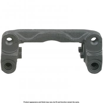 2007 Buick Rendezvous Disc Brake Caliper Bracket Rear Left A1 Cardone 141124 image 1 of 4