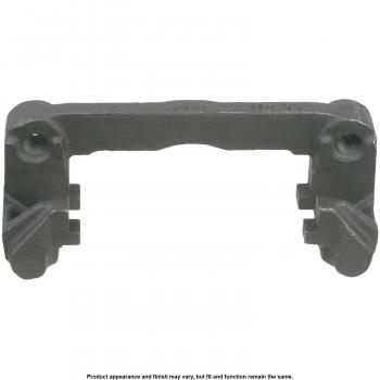 2007 Buick Rendezvous Disc Brake Caliper Bracket Rear Left A1 Cardone 141124 image 2 of 4