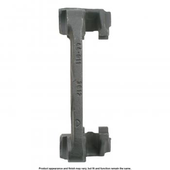 2007 Buick Rendezvous Disc Brake Caliper Bracket Rear Left A1 Cardone 141124 image 3 of 4