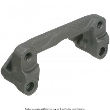 2007 Buick Rendezvous Disc Brake Caliper Bracket Rear Left A1 Cardone 141124 image 4 of 4