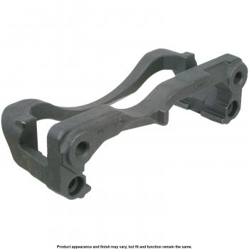 2009 Cadillac DTS Disc Brake Caliper Bracket Front Left A1 Cardone 141125 image 1 of 4