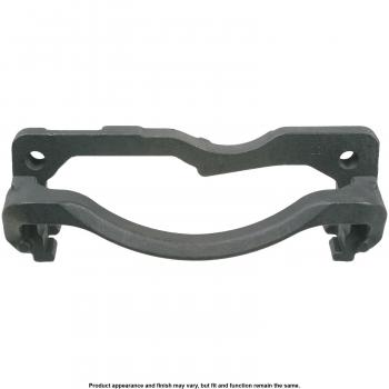 2009 Cadillac DTS Disc Brake Caliper Bracket Front Left A1 Cardone 141125 image 2 of 4
