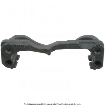 2009 Cadillac DTS Disc Brake Caliper Bracket Front Left A1 Cardone 141125 image 3 of 4